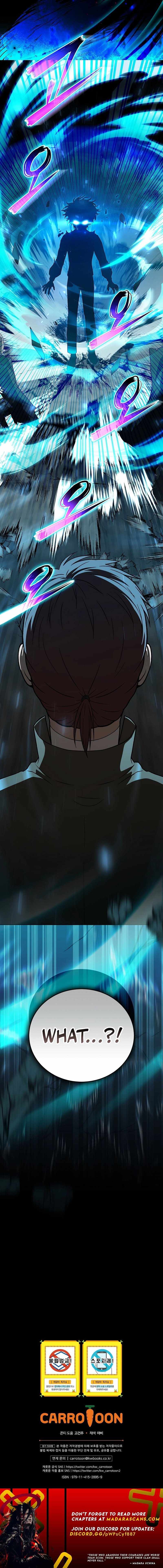 The Concept-Grasping Magical Genius Chapter 6 21
